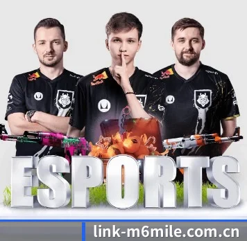 link-m6mile.com.cn APP 界面